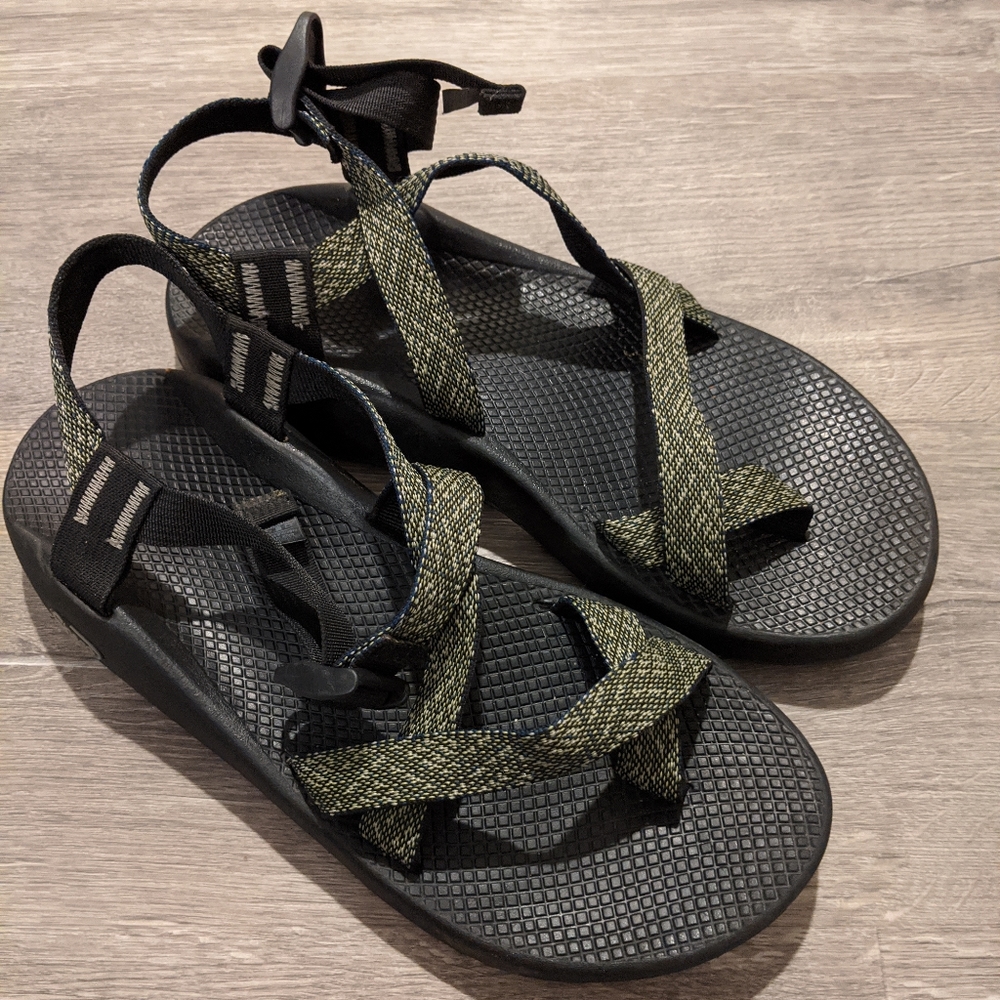 Men's chacos